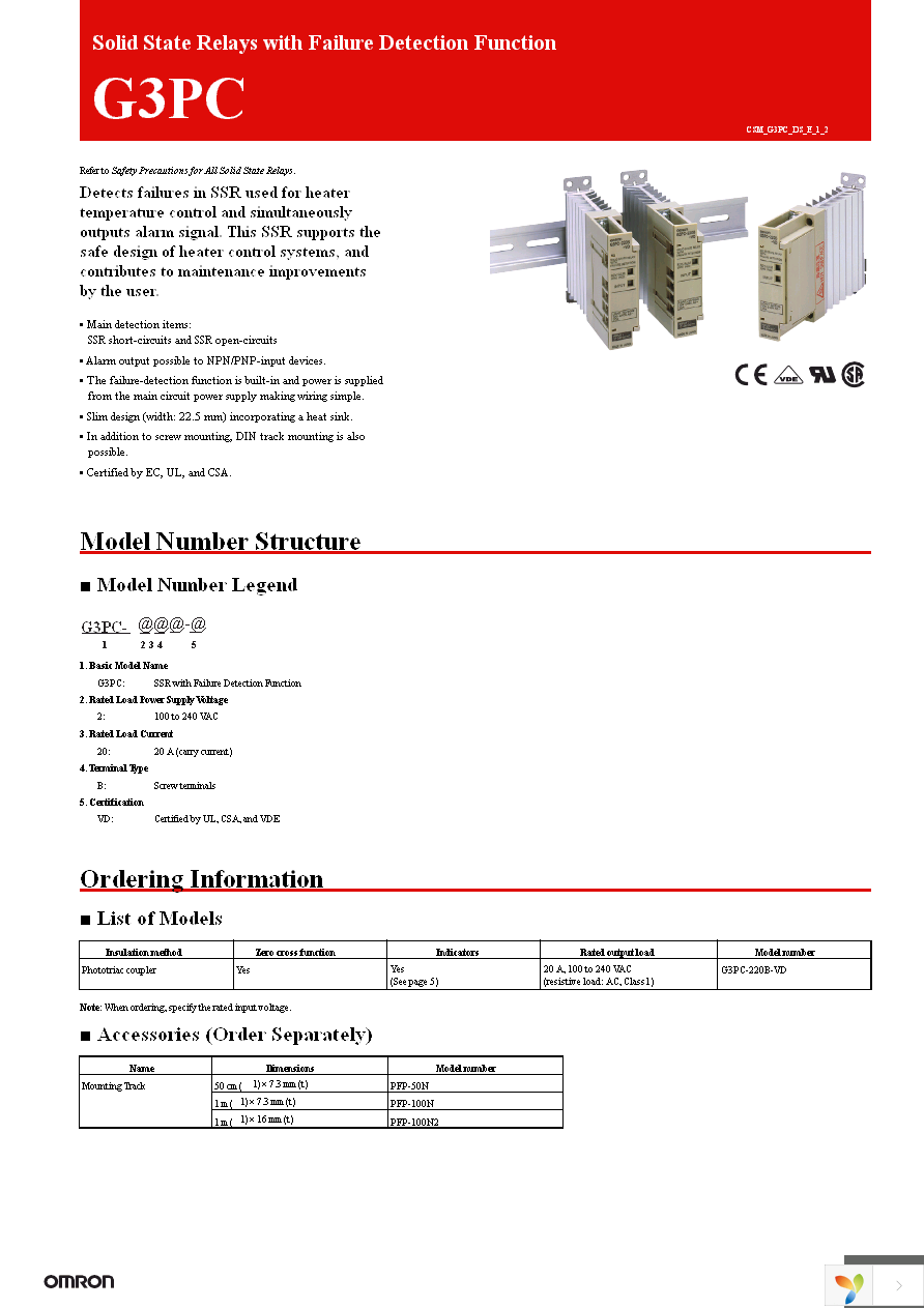 G3PC-220B-VD DC12-24 Page 1